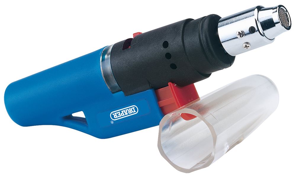 DRAPER 78775 - Flameless Gas Torch