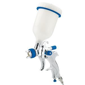Draper 600ML GRAVITY SPRAY GUN 09706 Gravity Feed HVLP Air Spray Gun, 600ml