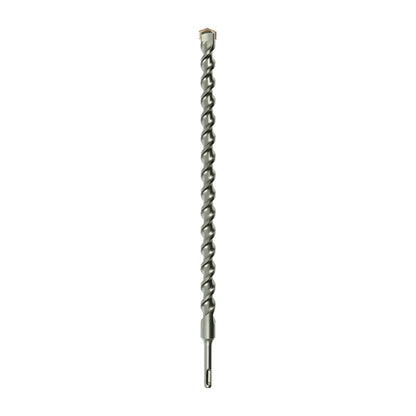 TIMCO Pro SDS Plus Hammer Bits (PGM) 22.0 x 450 Pack 1