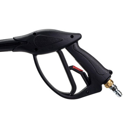 JCB JCB-PW7532P Petrol Pressure Washer 3100psi 213bar 10.7L/min 224cc Triplex AR Pump 7.5hp Jet Wash Power Cleaner Patio Driveway Car Cleaner