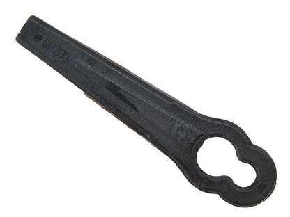 ALM GP205 GP205/FIQ8 Plastic Blades