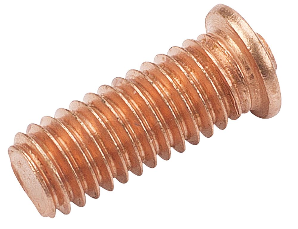 Draper STUD M6 74343 Welding Consumables