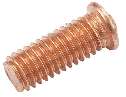 Draper STUD M6 74343 Welding Consumables