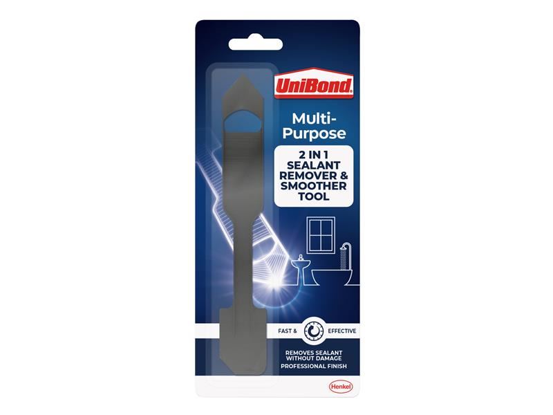 UniBond 2675770 Sealant Smoother & Remover Tool