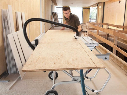 BSH GTS 10 J Professional Table Saw 1800W 240V