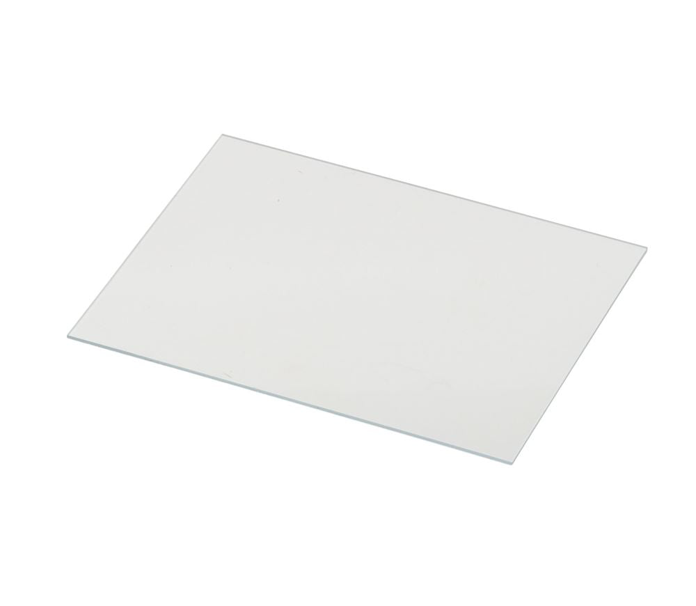 Draper OUTSIDE PC LENS FOR 04893 Outside PC Lens for use with Welding Helmet - Stock No. 02517
