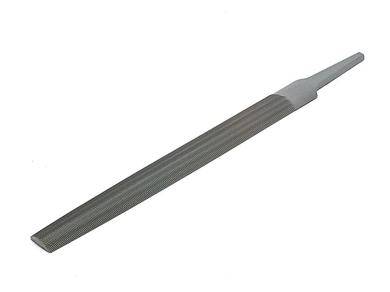 Bahco 1-210-10-1-0 Half-Round Bastard Cut File 1-210-10-1-0 250mm (10in)