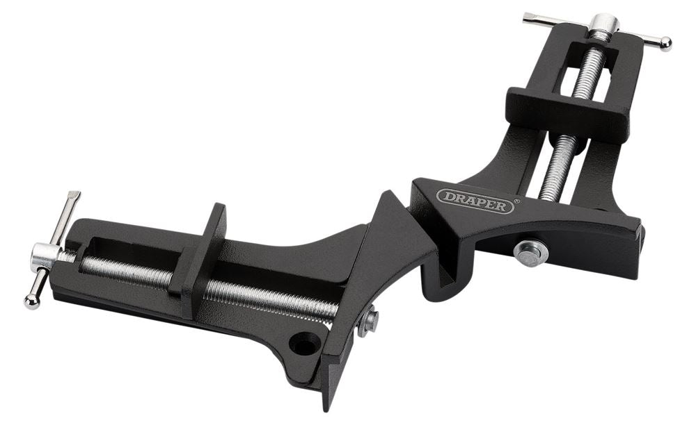 Draper 90 DEGREE CORNER CLAMP ALU. 20038 Corner Clamp