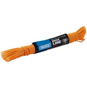 Draper 36M POLY BRICK LINES 27430 Polyethylene Brick Lines