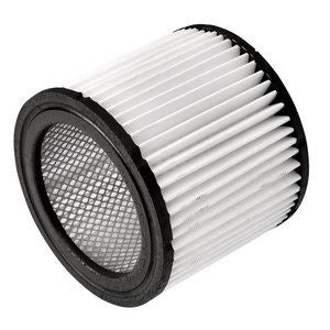 Draper WASHABLE FILTER - WDV21/30SS 48559 20L 1400W 230V Wet and Dry Vacuum Cleaner
