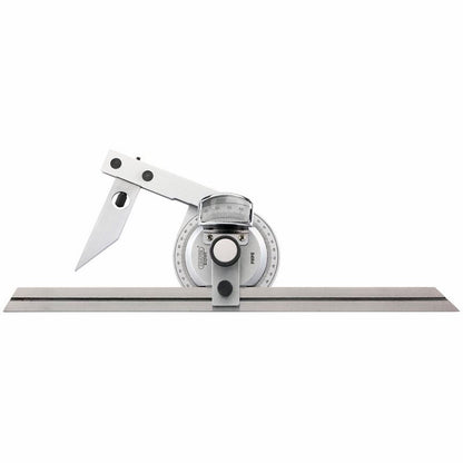Draper BEVEL PROTRACTOR SET 52430 Universal Bevel Protractor Set