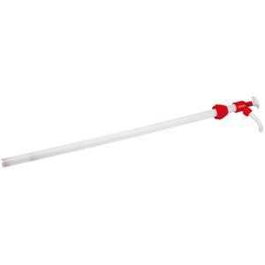 43967 Draper Chemical Drum Pump NCDP1 Barrel and Drum Pumps Professional Trade DIY Workshop Garage Use