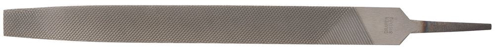 Draper 250MM FLAT FILE-BASTARD (12) 60234 Flat Files - Bastard Cut