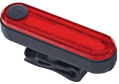 Draper BIKE LIGHT REAR 41740 41740 Rechargeable LED Bicycle Rear Light
