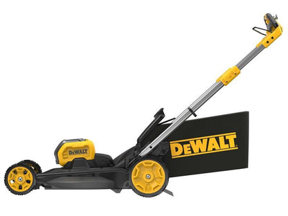 DeWalt Power Tools DCMWSP550N Rear Wheel Drive Mower 54V Bare Unit