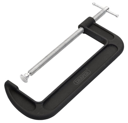 Draper HEAVY DUTY G-CLAMP 250MM 18978 Heavy Duty G-Clamps