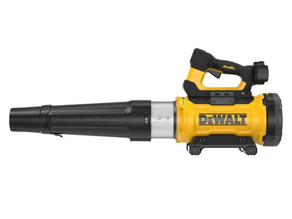 DeWalt DCMBL777N FlexVolt XR Axial Blower 54V Bare Unit