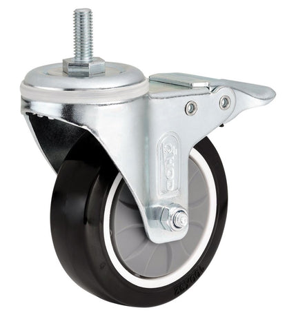 BUNKER  Castor Wheels for Base Unit (Pack of 4)