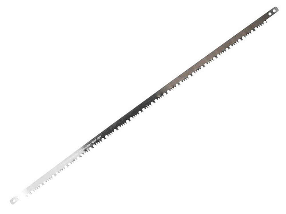Faithfull Countryman FAICOUBOW30W Bowsaw Blade Wet Cut 755mm 30in Saw Blade