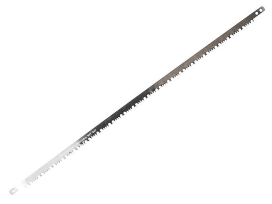 Faithfull Countryman FAICOUBOW30W Bowsaw Blade Wet Cut 755mm 30in Saw Blade