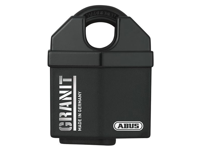 ABUS 08334 37RK/60mm GRANIT™ Plus Close Shackle Padlock