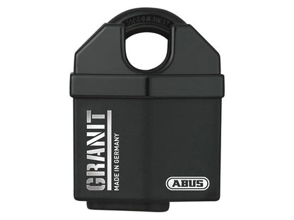 ABUS 08334 37RK/60mm GRANIT™ Plus Close Shackle Padlock