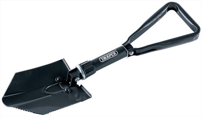 Draper FOLDING STEEL BOOT SHOVEL 51002 51002 Folding Steel Shovel
