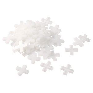 Draper 8MM TILE SPACER (150 PER PACK) 82760 Tile Spacers