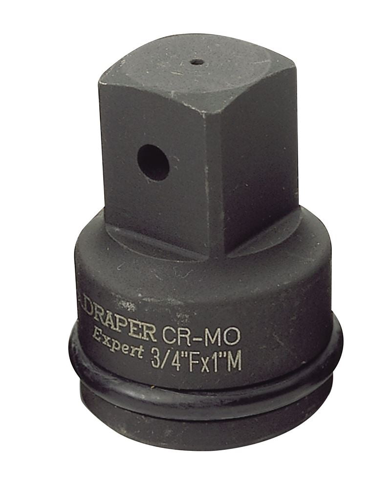 Draper 3/4FX1M IMPACT CONVERTER BULK 93481 Impact Socket Converters