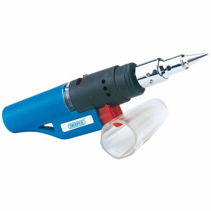 Draper MICRO BUTANE SOLDERING IRON 78774 Butane Soldering Iron