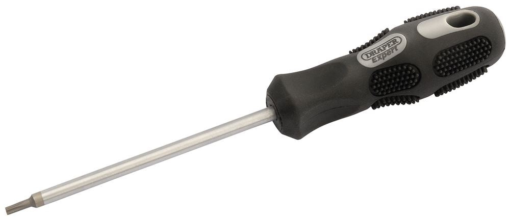 Draper T8 X 75MM TX STAR S/DRIVER PKD 40048 Draper TX-STARÂ® Drivers