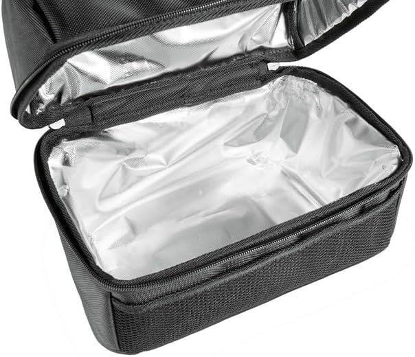 Makita E-15584 Insulated Lunch Bag with Carry Handle Worksite Cooler