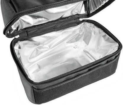 Makita E-15584 Insulated Lunch Bag with Carry Handle Worksite Cooler