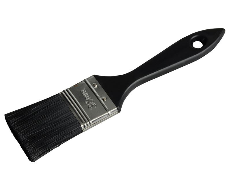 Miscellaneous SC38 Economy Paint Brush Plastic Handle 38mm (1.1/2in)