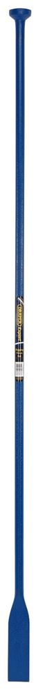 17678 Draper Expert Expert Chisel Point Fencing Bar, 1.8m ASDFB Breakers Professional Trade DIY Workshop Garage Use