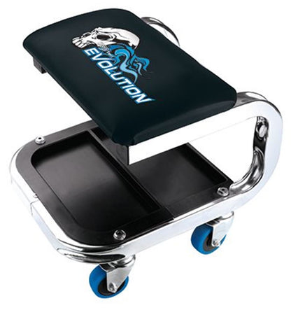 Draper EVOLUTION WORK STOOL 99835 Evolution Luxury Work Stool