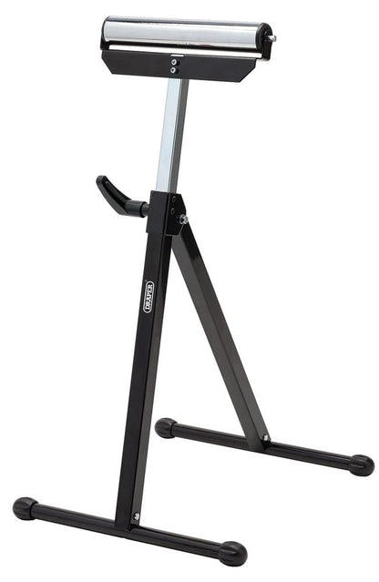 Draper ROLLER STAND 282MM (60KG) 70273 282mm Roller Stand
