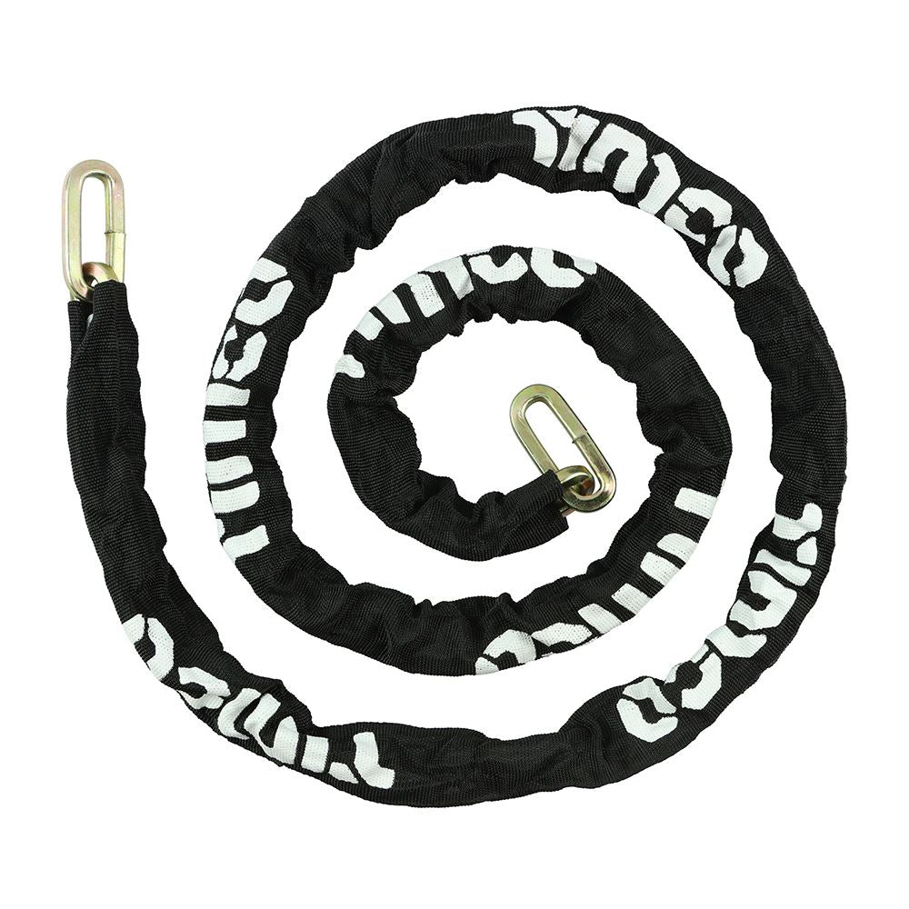 TIMCO Hex Steel Security Chain 8mm x 2m Pack 1