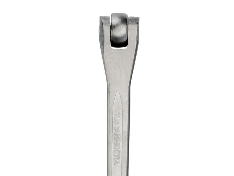 BAH SB8158-10 Swivel Head Breaker Bar 1/2in Square Drive x 270mm