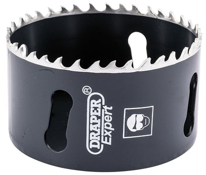 Draper HSS COBALT HOLE SAW 76MM 34801 Cobalt Hole Saws