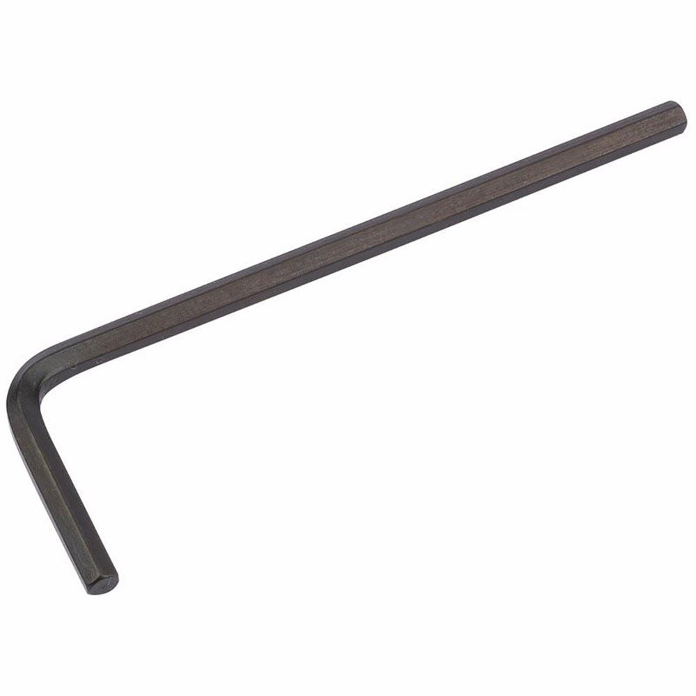 Draper 2.5MM HEXAGON KEY WRENCH 33494 Metric Hexagon Keys