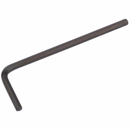 Draper 2.5MM HEXAGON KEY WRENCH 33494 Metric Hexagon Keys