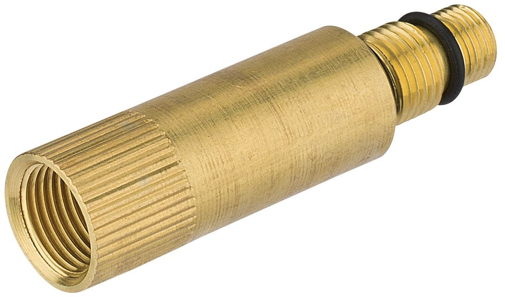 Draper SHORT REACH ADAPTOR 65MM 02150 Short Reach Adaptor (65mm)