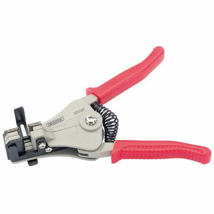 38275 Draper WIRE STRIPPER (1.0-3.2MM DIA) 3000BT Professional Trade DIY Workshop Garage Use