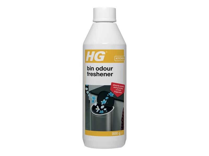H/G Bin Odour Freshener 500g