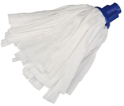 Draper BIG WHITE MOP HEAD 24834 Super Absorbent Mop Head