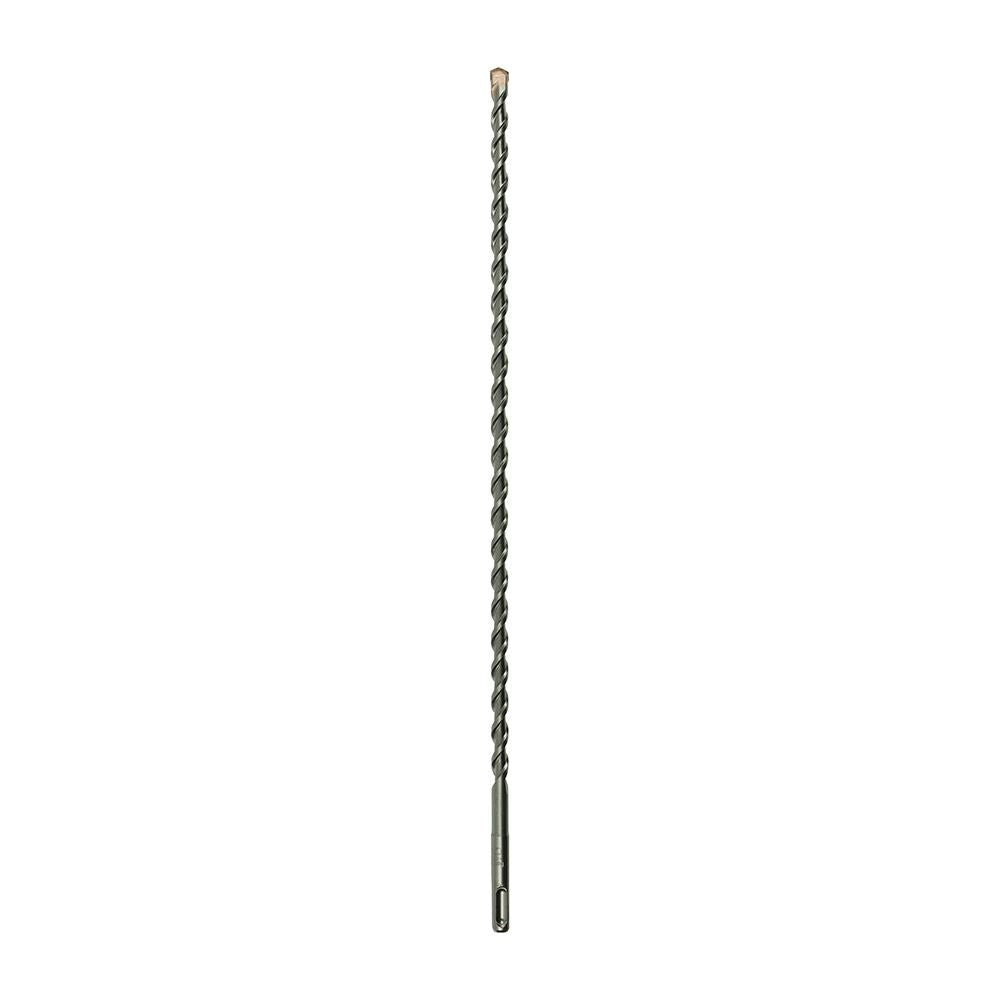TIMCO Pro SDS Plus Hammer Bits (PGM) 10.0 x 450 Pack 1