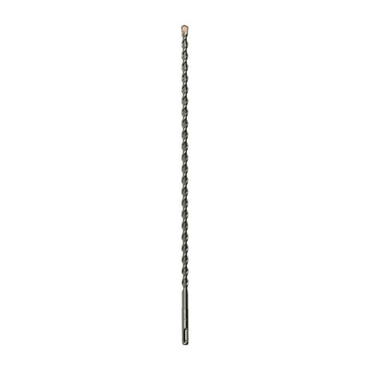 TIMCO Pro SDS Plus Hammer Bits (PGM) 10.0 x 450 Pack 1