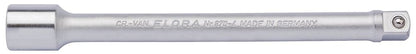 Draper 150MM EXTENSION BAR 3/8DRIVE 00195 3/8" Sq. Dr. Extension Bars
