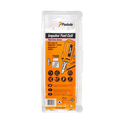 TIMCO Paslode Fuel Cells IM350+ 80ml Pack 2